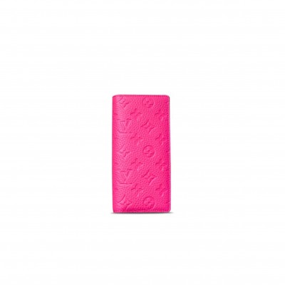 LOUIS VUITTON BRAZZA WALLET M69038 (19*10*2cm)